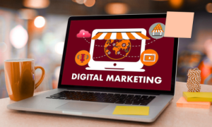 Master Digital Marketing: From Campaigns To Professional Freelancing