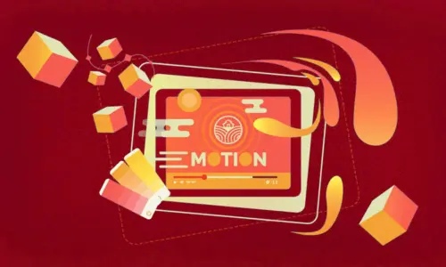 MASTER MOTION GRAPHICS: FROM FUNDAMENTALS TO ADVANCED TECHNIQUES WITH ADOBE AFTER EFFECTS