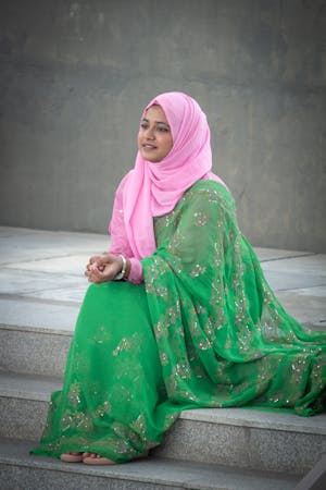 Nasrin Jahan
