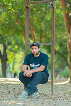 Tariqul Amin